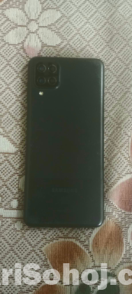 Samsung galaxy a12